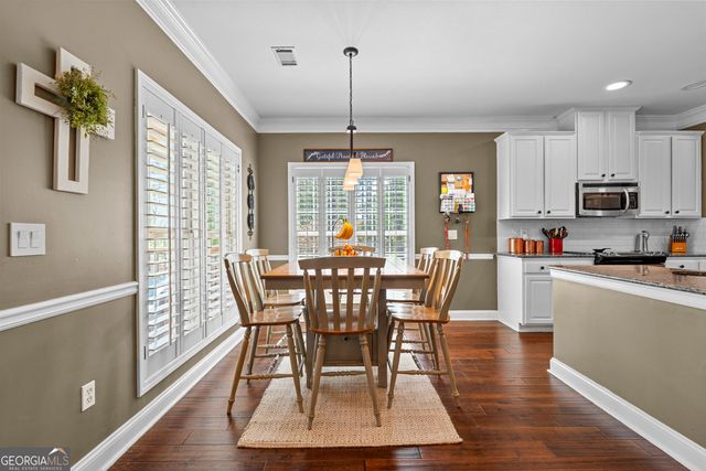 526 Kaitlin Circle, Griffin, GA 30223