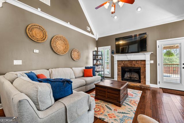 526 Kaitlin Circle, Griffin, GA 30223