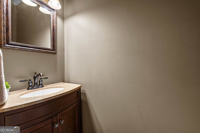 526 Kaitlin Circle, Griffin, GA 30223