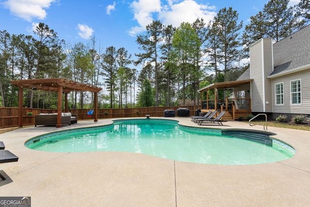 526 Kaitlin Circle, Griffin, GA 30223