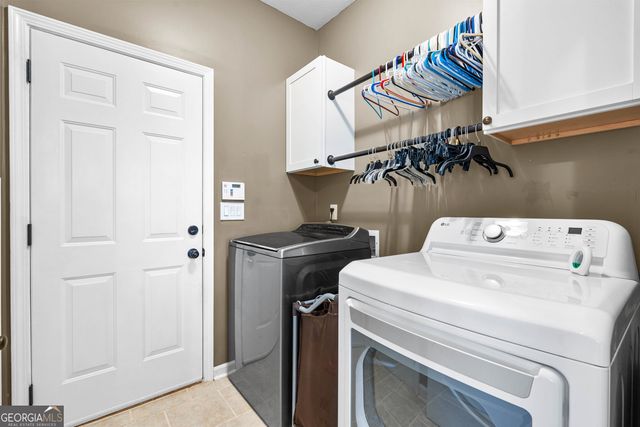 526 Kaitlin Circle, Griffin, GA 30223