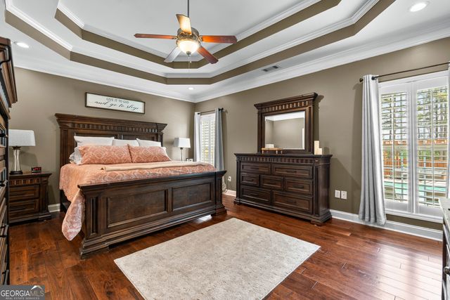 526 Kaitlin Circle, Griffin, GA 30223