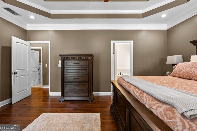 526 Kaitlin Circle, Griffin, GA 30223