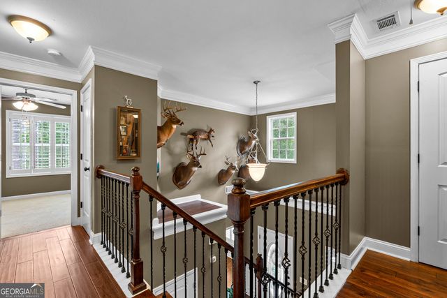 526 Kaitlin Circle, Griffin, GA 30223