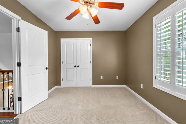 526 Kaitlin Circle, Griffin, GA 30223