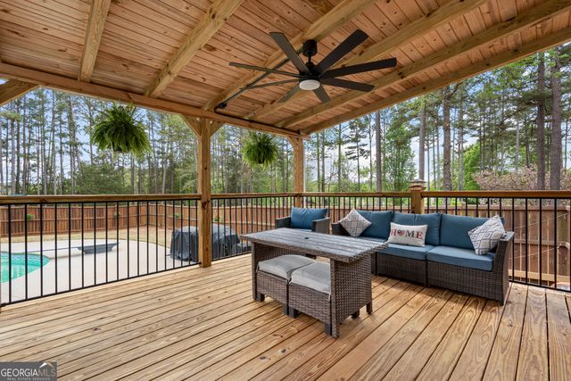 526 Kaitlin Circle, Griffin, GA 30223