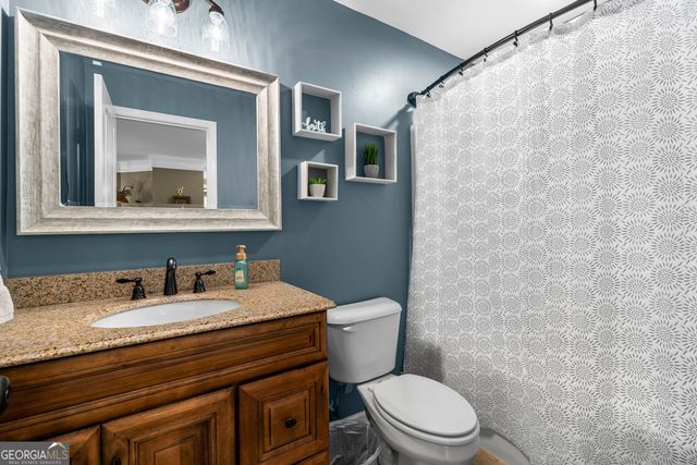 526 Kaitlin Circle, Griffin, GA 30223