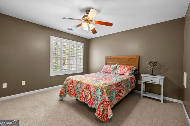 526 Kaitlin Circle, Griffin, GA 30223