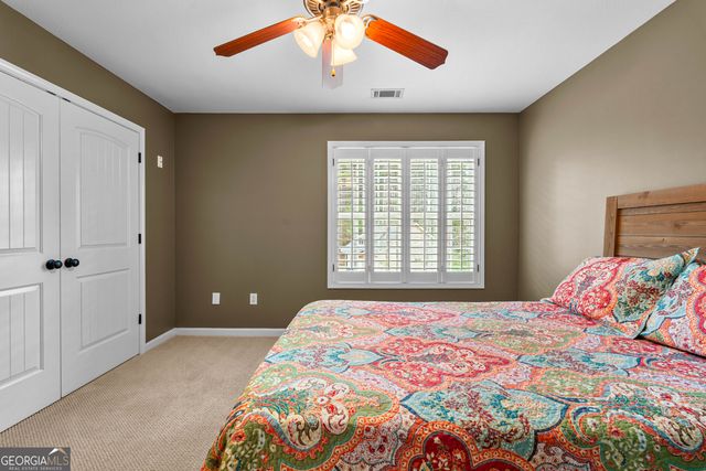 526 Kaitlin Circle, Griffin, GA 30223