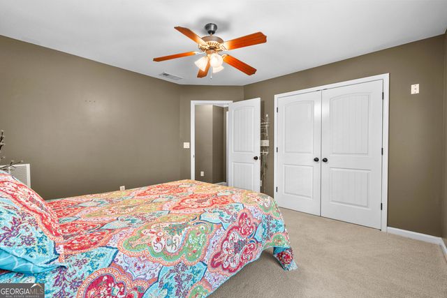 526 Kaitlin Circle, Griffin, GA 30223