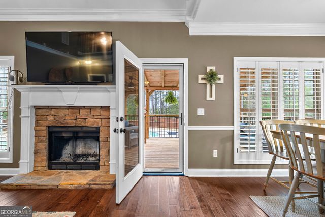 526 Kaitlin Circle, Griffin, GA 30223