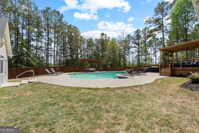 526 Kaitlin Circle, Griffin, GA 30223