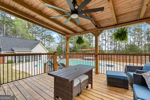 526 Kaitlin Circle, Griffin, GA 30223