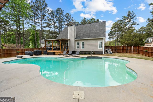 526 Kaitlin Circle, Griffin, GA 30223