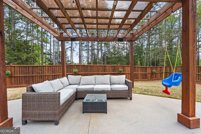526 Kaitlin Circle, Griffin, GA 30223