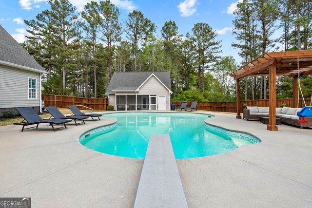 526 Kaitlin Circle, Griffin, GA 30223