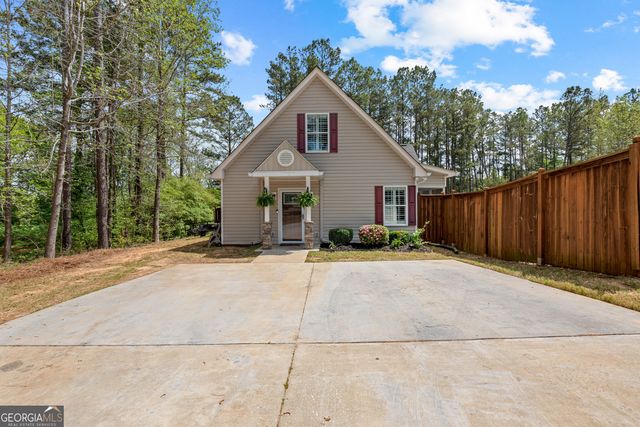 526 Kaitlin Circle, Griffin, GA 30223