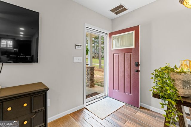 526 Kaitlin Circle, Griffin, GA 30223