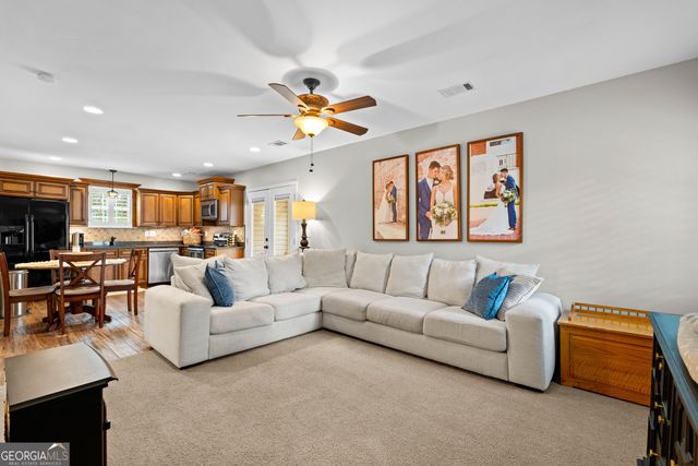 526 Kaitlin Circle, Griffin, GA 30223