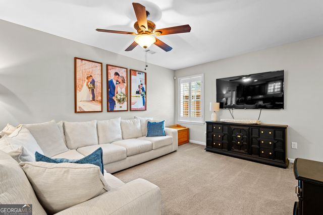 526 Kaitlin Circle, Griffin, GA 30223