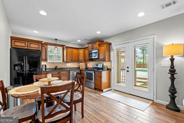 526 Kaitlin Circle, Griffin, GA 30223