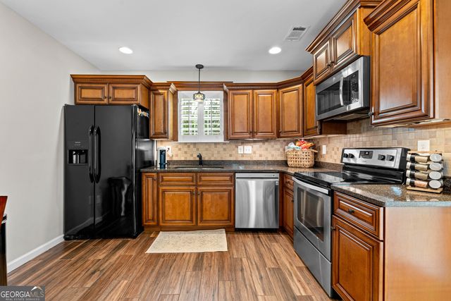 526 Kaitlin Circle, Griffin, GA 30223