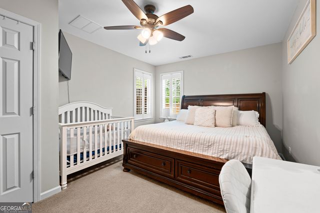 526 Kaitlin Circle, Griffin, GA 30223