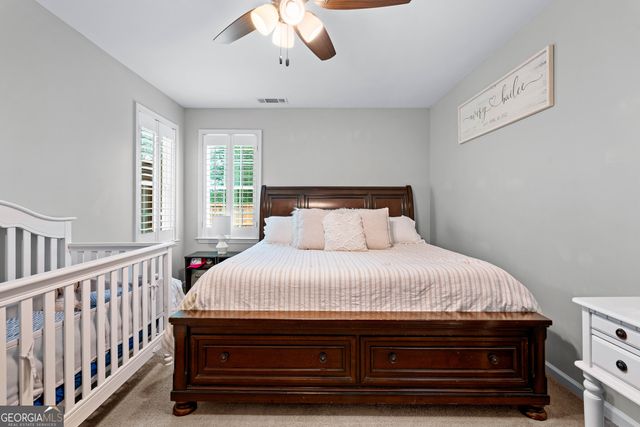 526 Kaitlin Circle, Griffin, GA 30223