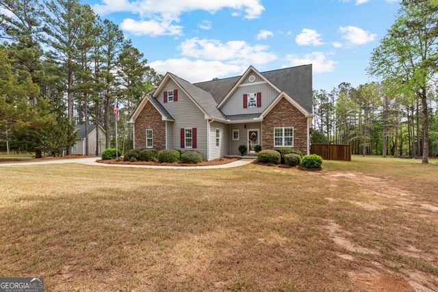 526 Kaitlin Circle, Griffin, GA 30223