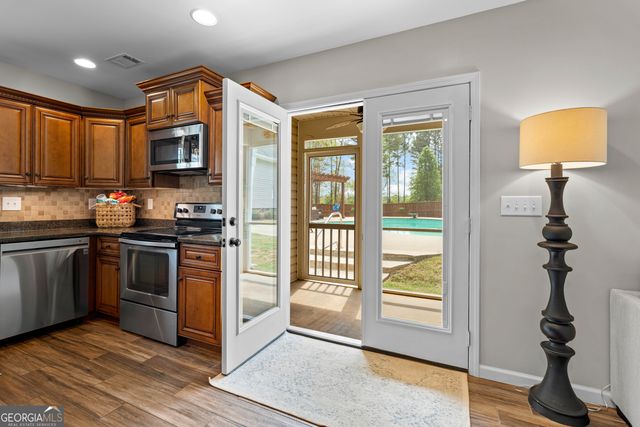 526 Kaitlin Circle, Griffin, GA 30223