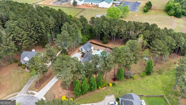 526 Kaitlin Circle, Griffin, GA 30223