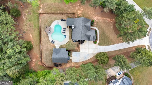 526 Kaitlin Circle, Griffin, GA 30223