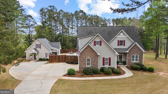 526 Kaitlin Circle, Griffin, GA 30223