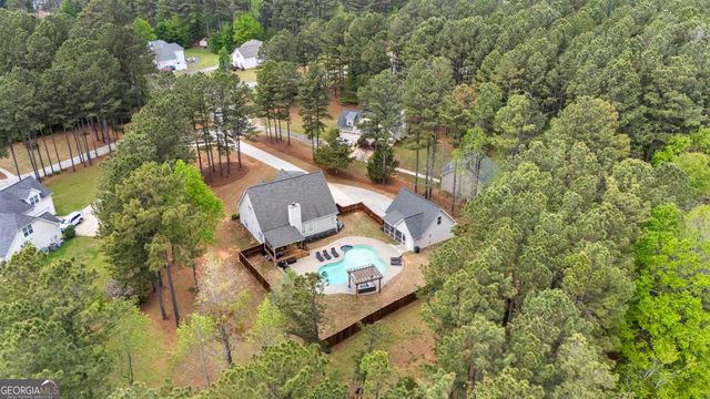 526 Kaitlin Circle, Griffin, GA 30223