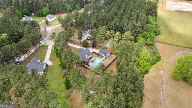 526 Kaitlin Circle, Griffin, GA 30223