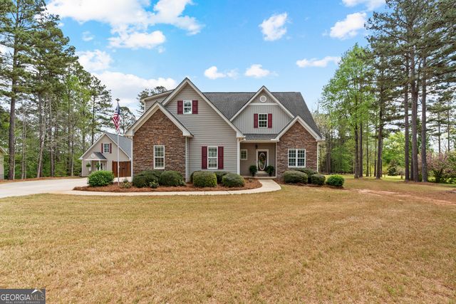 526 Kaitlin Circle, Griffin, GA 30223