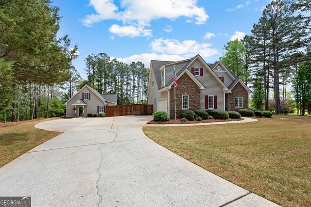 526 Kaitlin Circle, Griffin, GA 30223