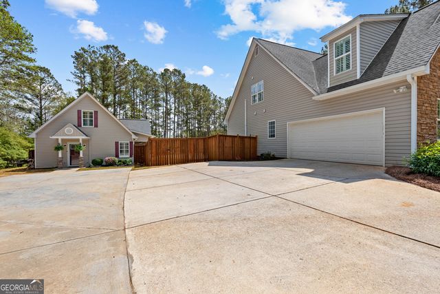 526 Kaitlin Circle, Griffin, GA 30223