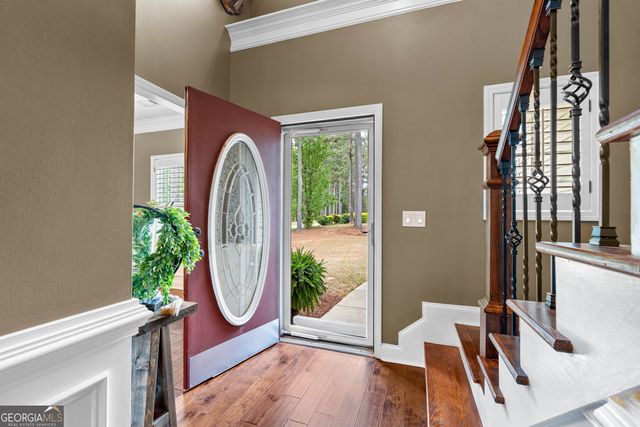 526 Kaitlin Circle, Griffin, GA 30223
