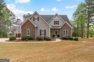 526 Kaitlin Circle, Griffin, GA 30223