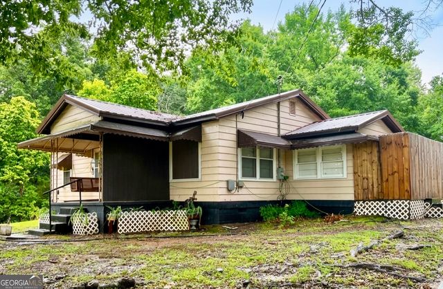 1934 Athens Road, Royston, GA 30662