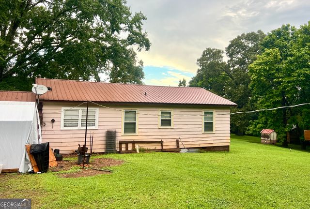 1934 Athens Road, Royston, GA 30662