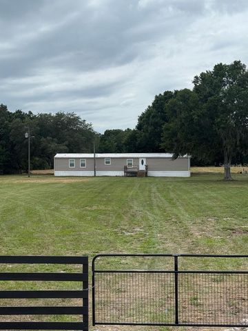 21 RIDGE ROAD, Frostproof, FL 33843