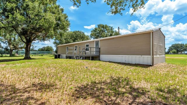 21 RIDGE ROAD, Frostproof, FL 33843