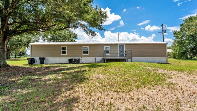 21 RIDGE ROAD, Frostproof, FL 33843