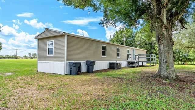 21 RIDGE ROAD, Frostproof, FL 33843