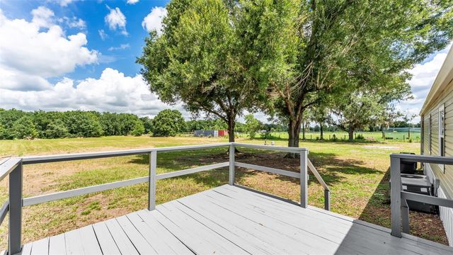 21 RIDGE ROAD, Frostproof, FL 33843