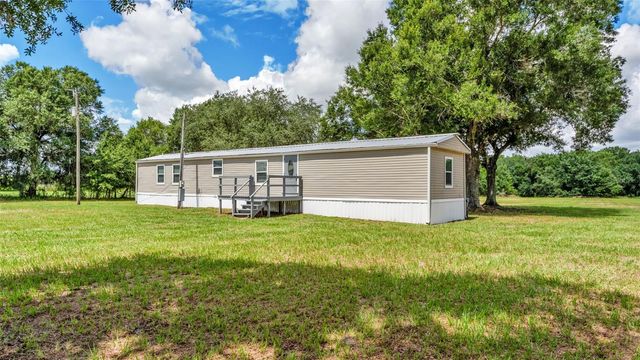 21 RIDGE ROAD, Frostproof, FL 33843