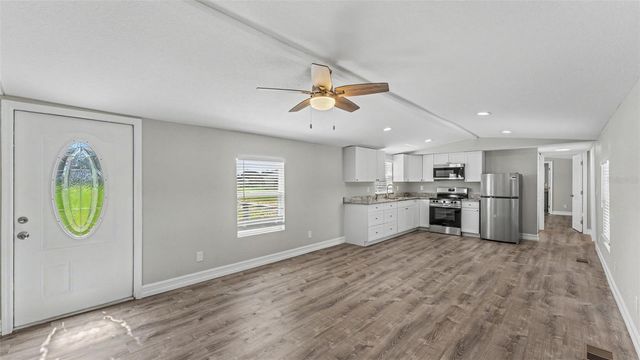 21 RIDGE ROAD, Frostproof, FL 33843
