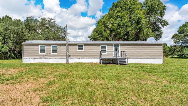 21 RIDGE ROAD, Frostproof, FL 33843